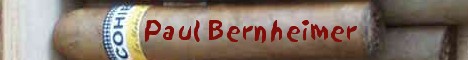 Banner for Bernie